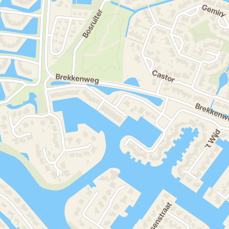 Koevordermeerstraat 10