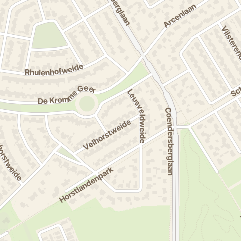 Velhorstweide 29
