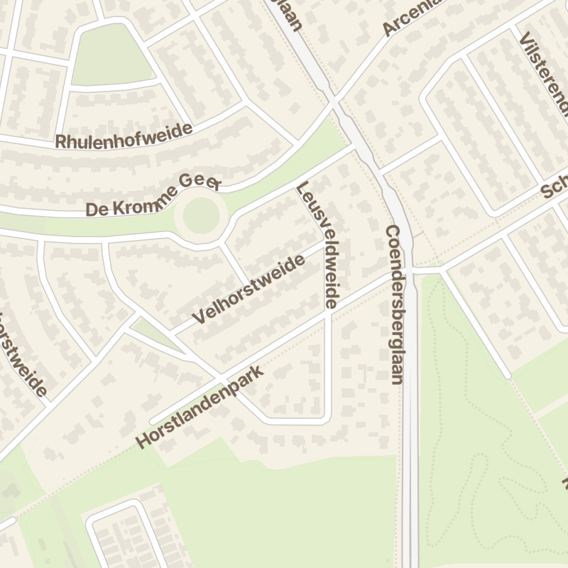 Velhorstweide 28
