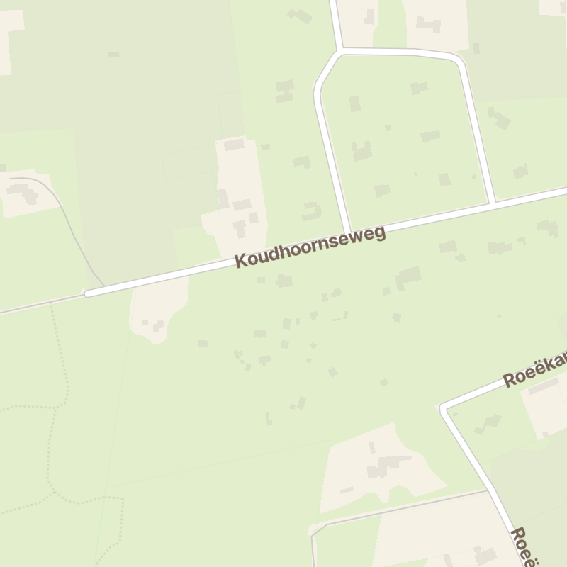 Koudhoornseweg 31