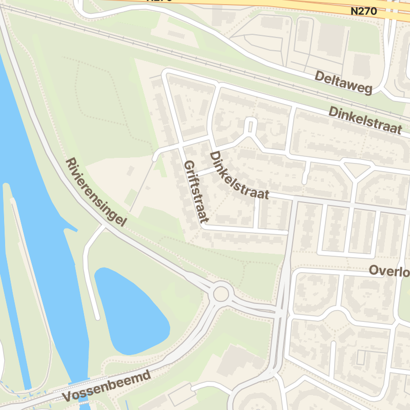 Griftstraat 62