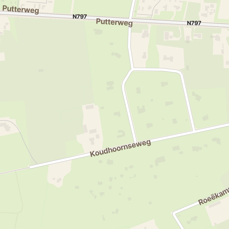 Dr L E van Hoornlaan 22