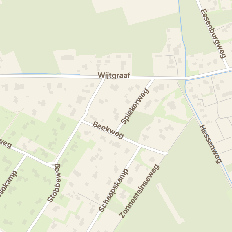 Spiekerweg 9