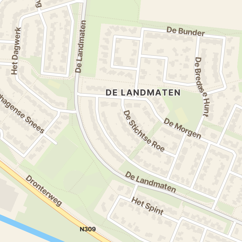 De Stichtse Roe 29