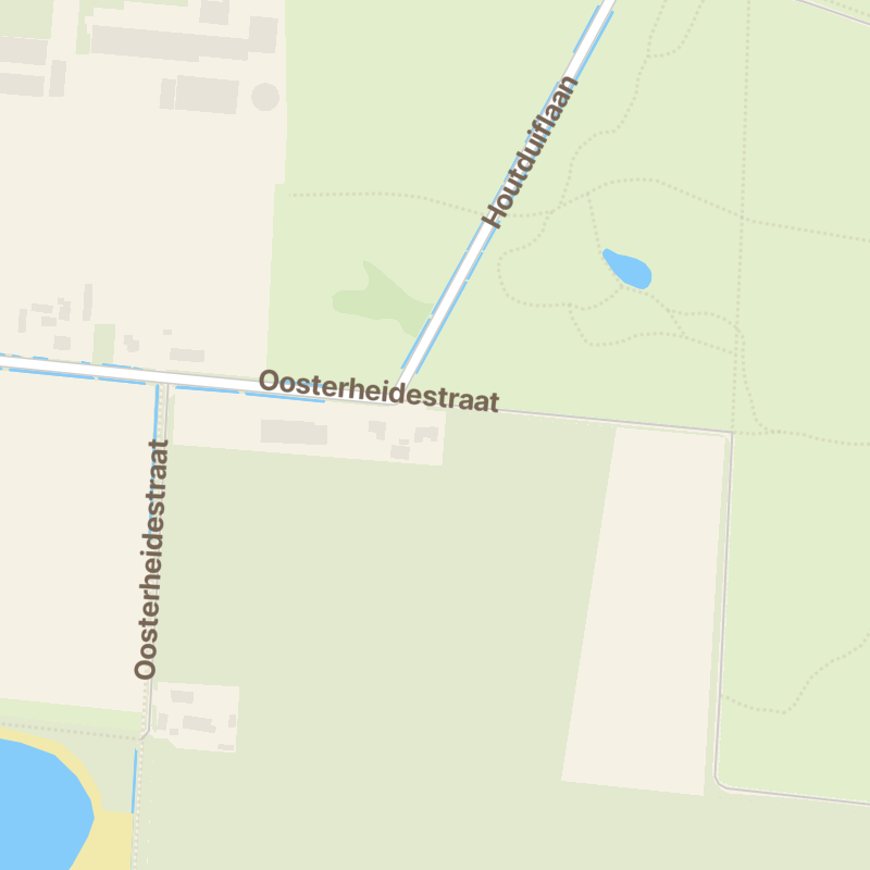 Oosterheidestraat 35