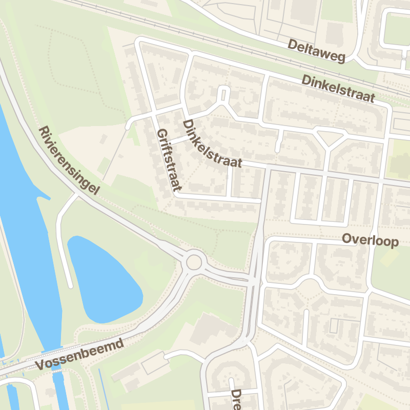 Griftstraat 71