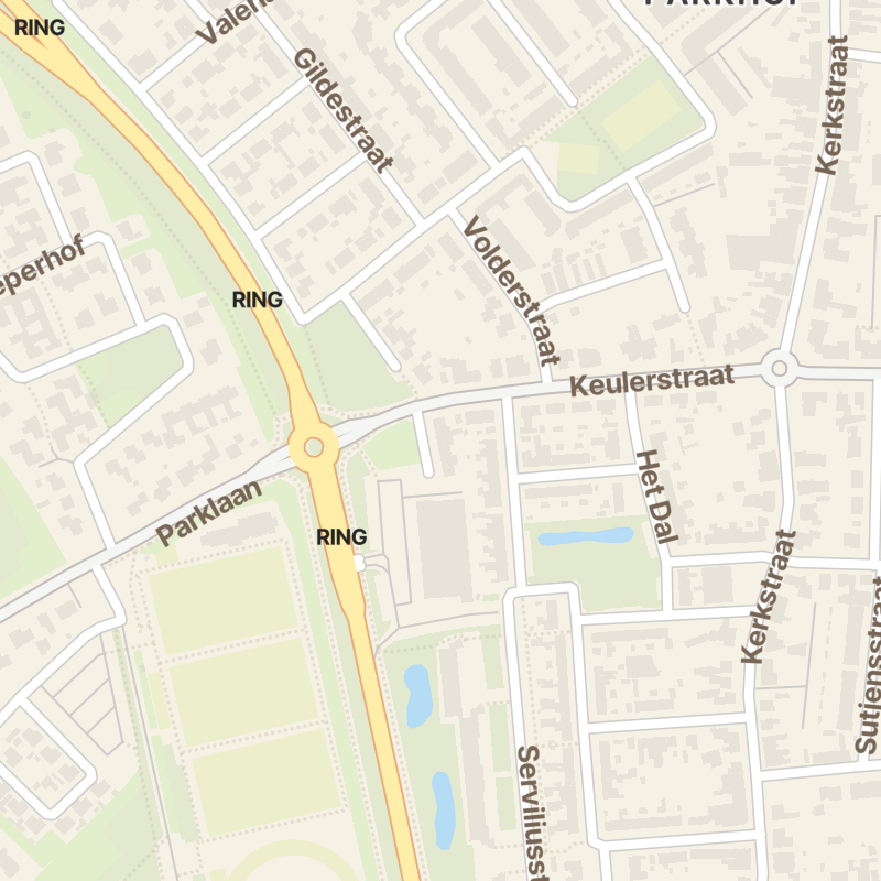 Keulerstraat 43