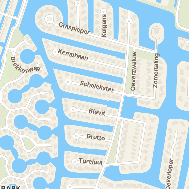 Scholekster 6