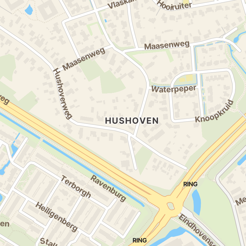 Hushoverweg 92-A