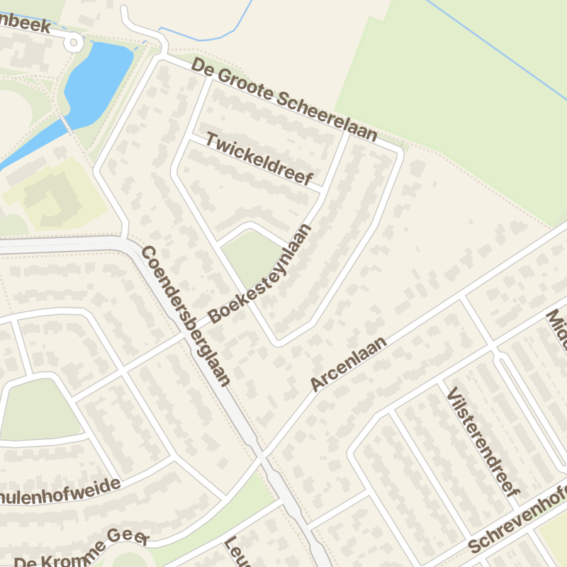 Boekesteynlaan 12