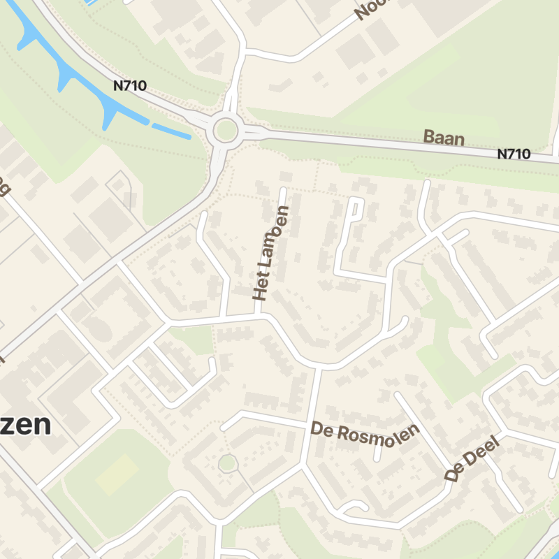 Het Lamoen 24