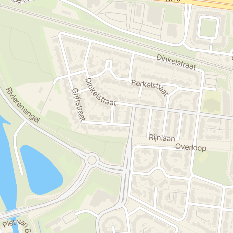 Griftstraat 93