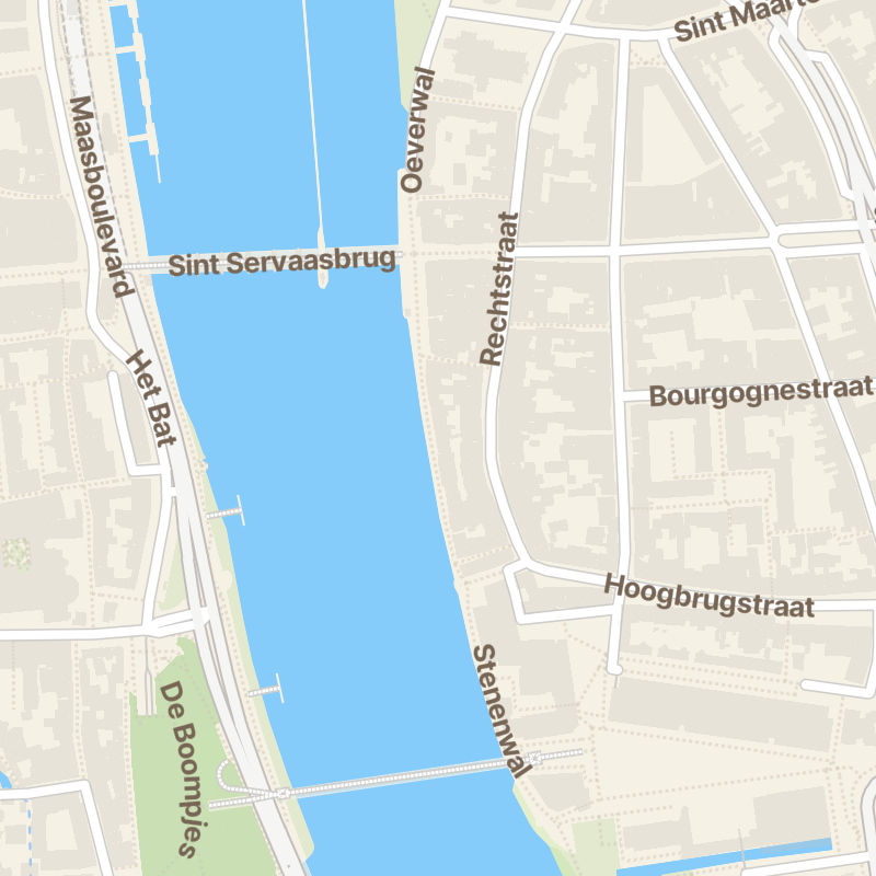 Stenenwal 19-C