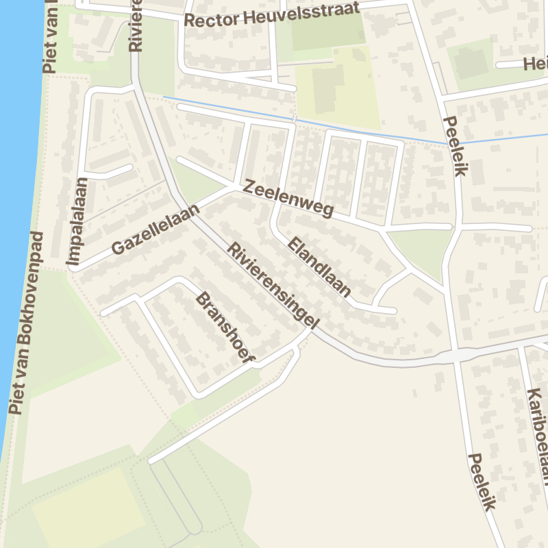Rivierensingel 319