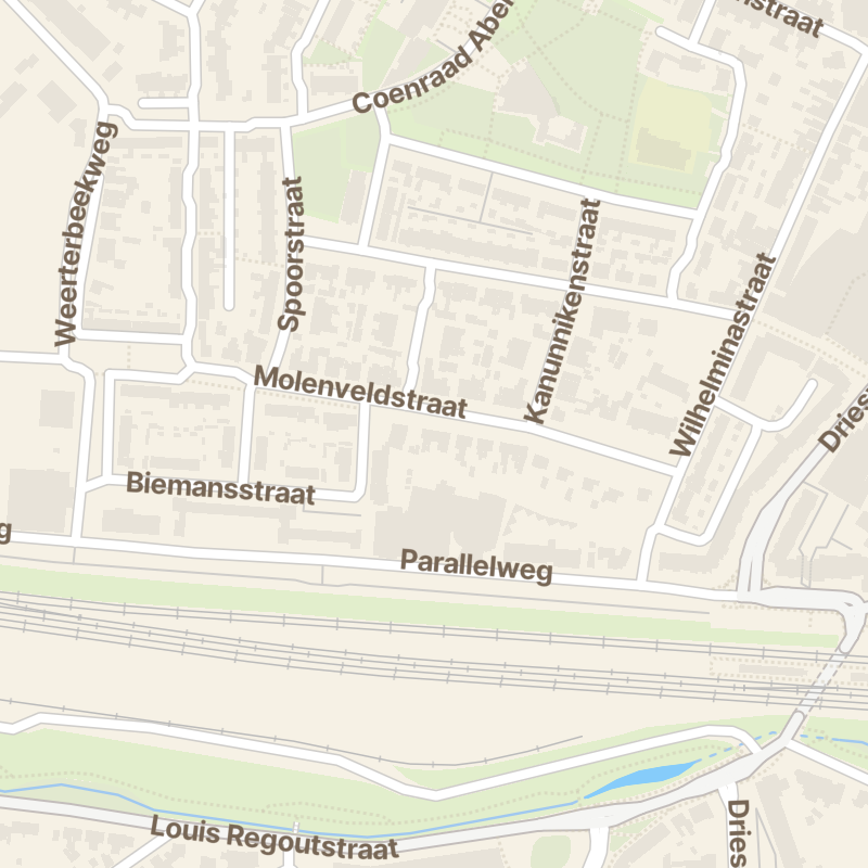 Molenveldstraat 31