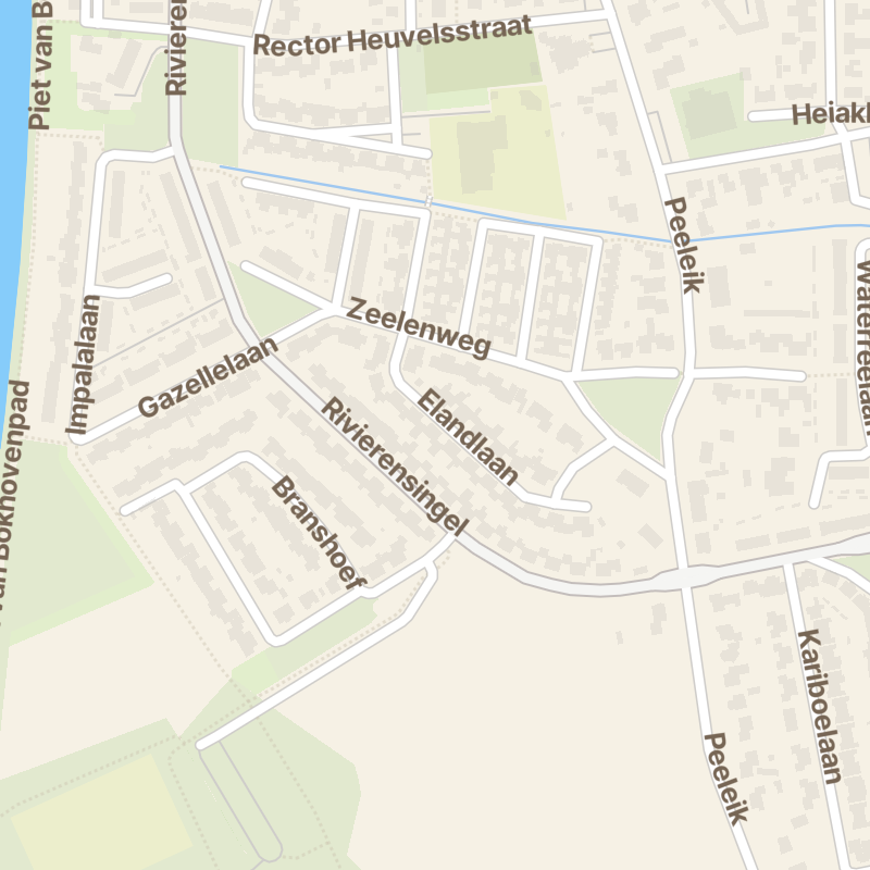 Elandlaan 24