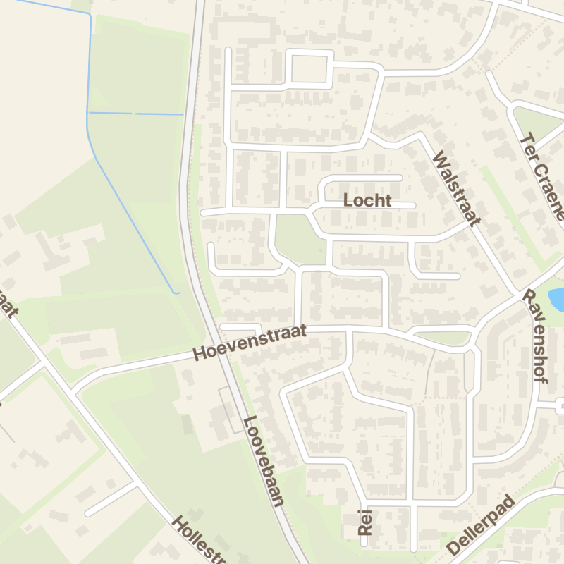 Loonhof 1