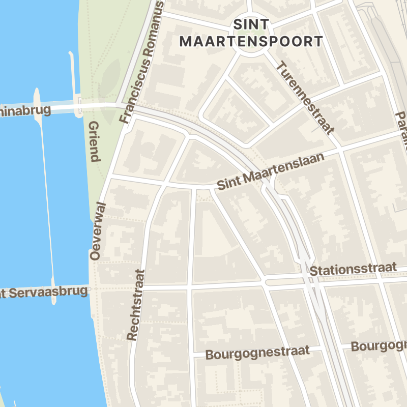 Sint Maartenslaan 73-B