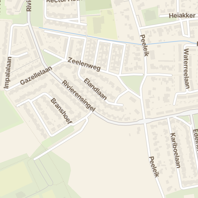 Elandlaan 34