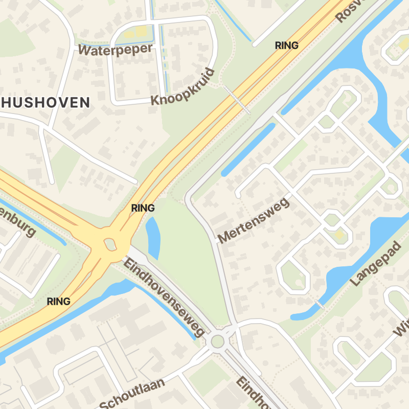 Oude Hushoverweg 68