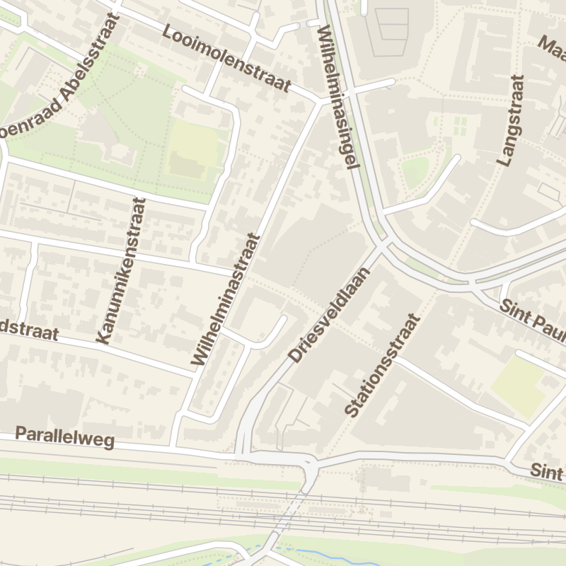 Stadhuispassage 92