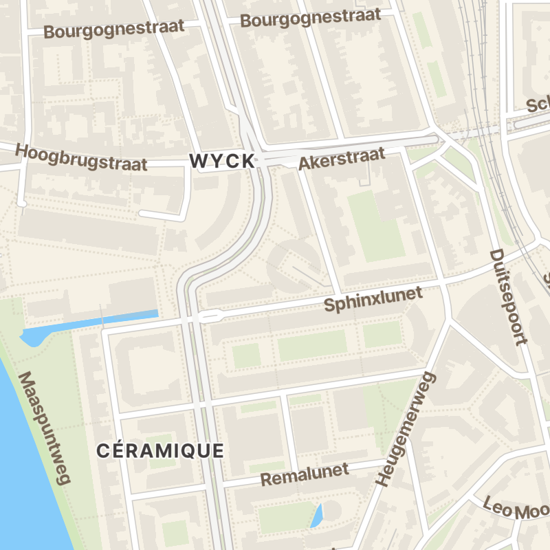 Avenue Ceramique 21-C