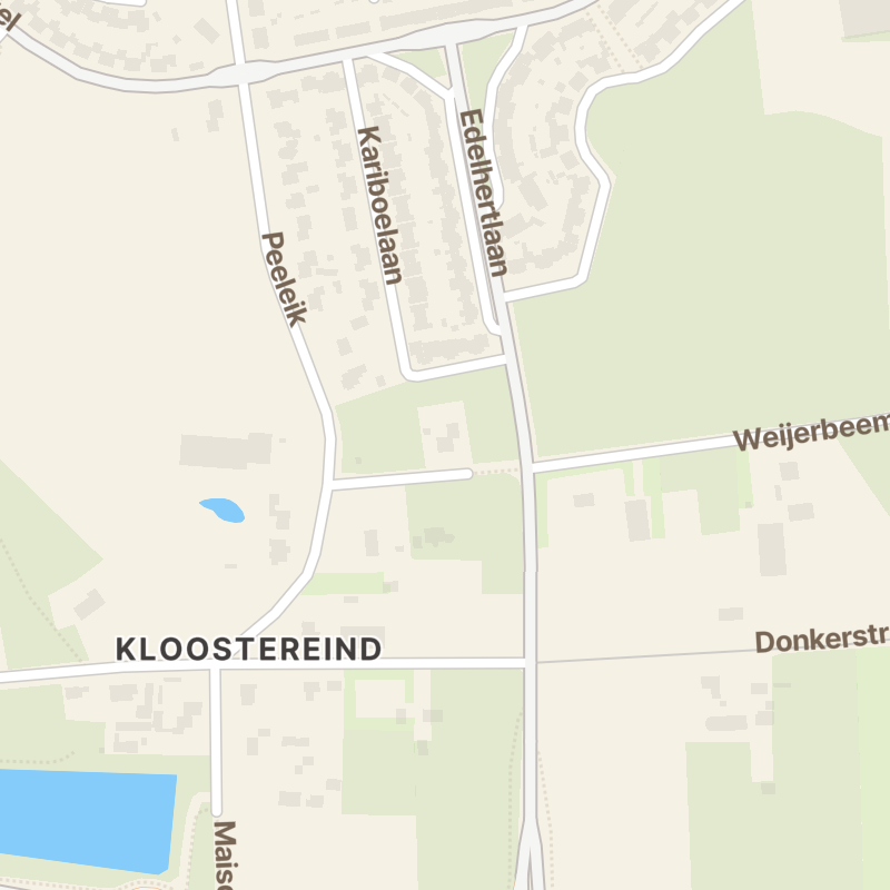Weyerbeemd 1