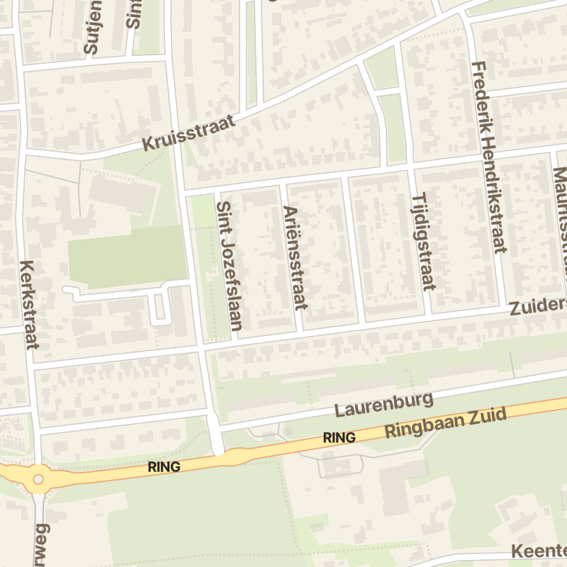 Ariënsstraat 24
