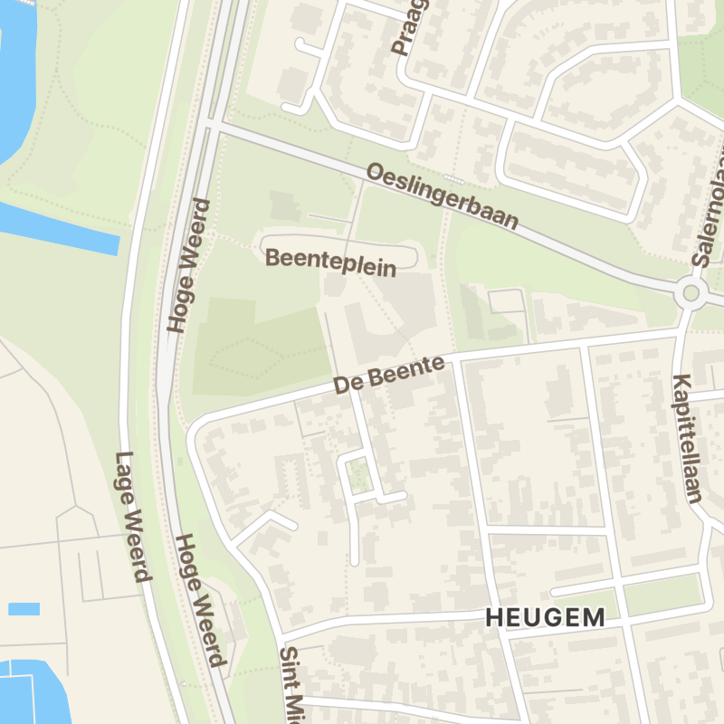 de Beente 56-B