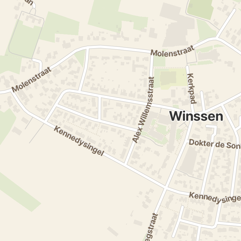 Wethouder van Beuningenstraat 6