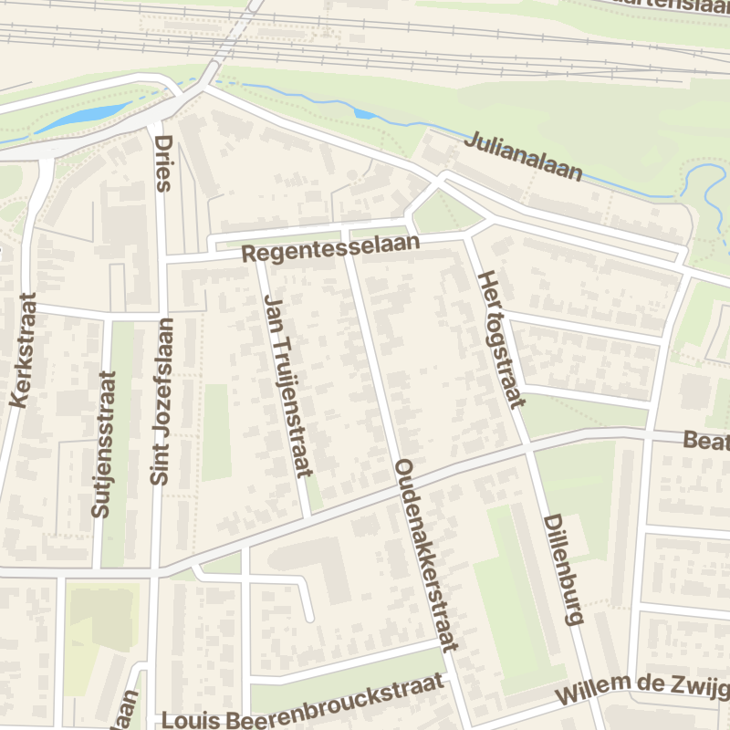 Oudenakkerstraat 12