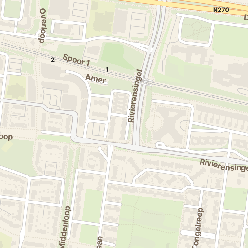 Grevelingen 9