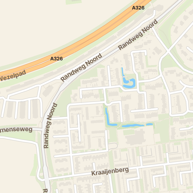 Kraaijenberg 7703