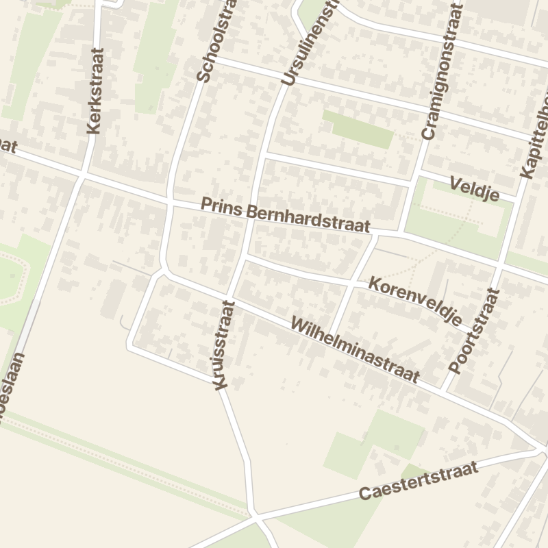 Professor Duboisstraat 21