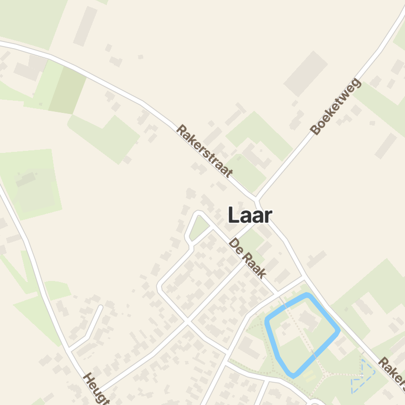 Laarderheerd 13