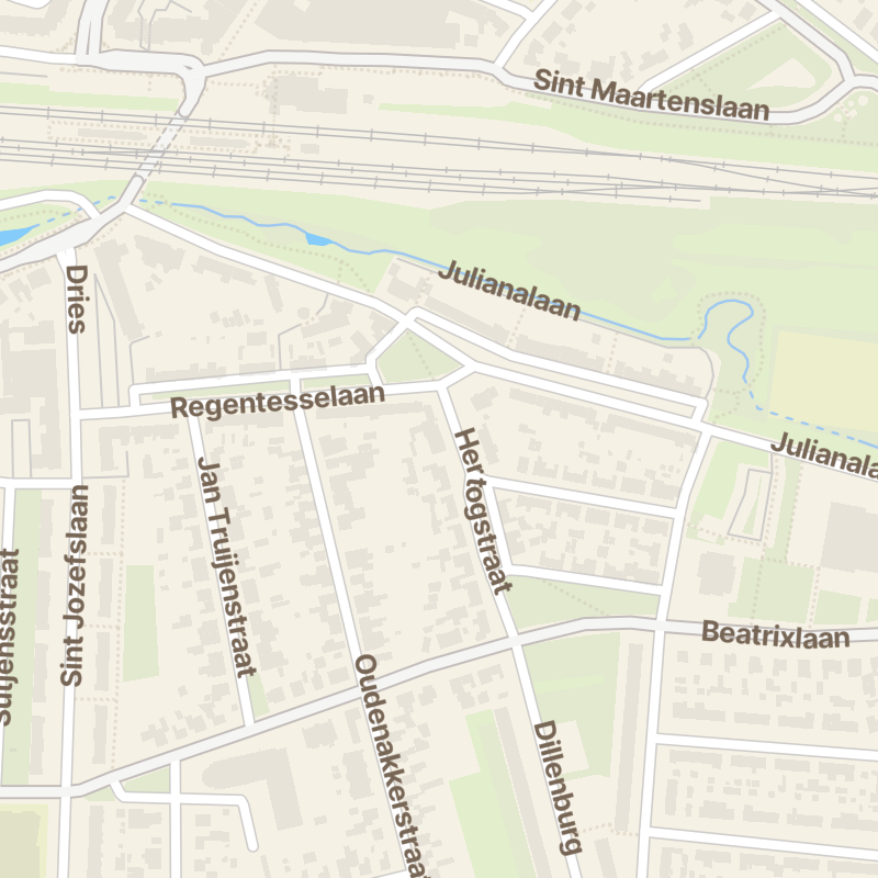 Hertogstraat 4