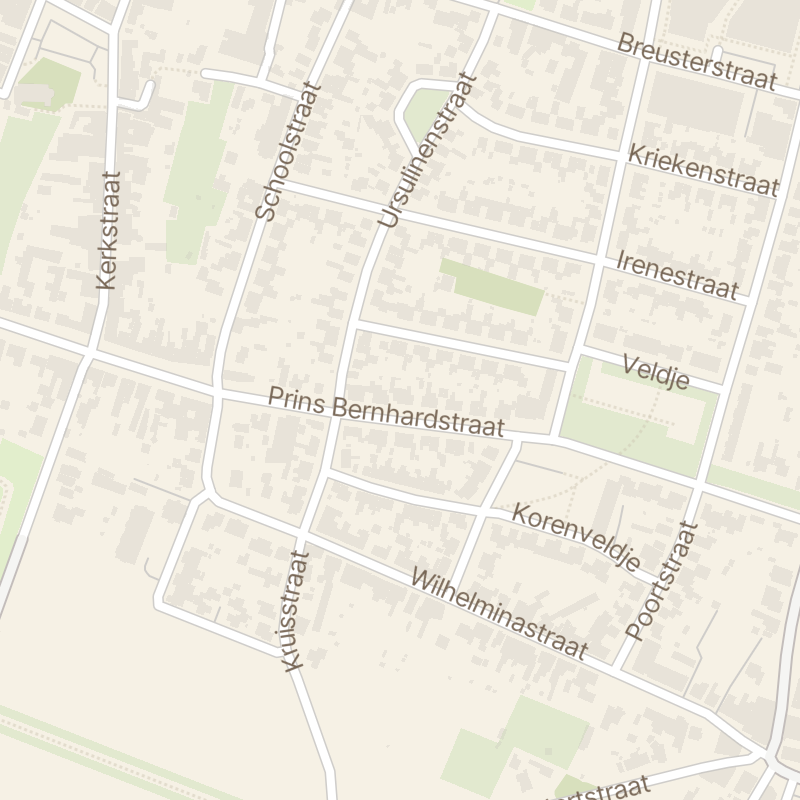 Prins Bernhardstraat 15