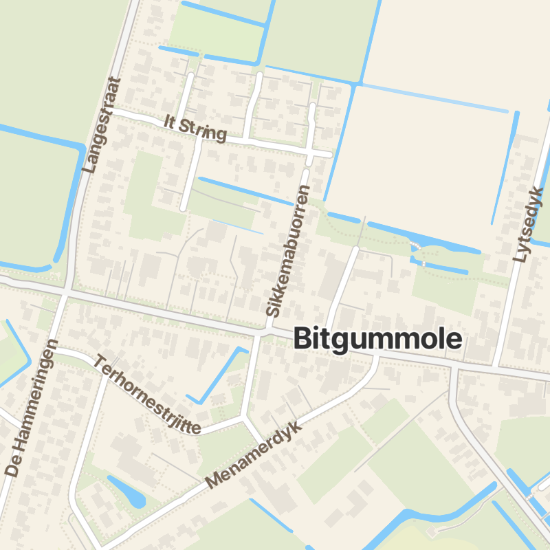 Sikkemabuorren 3