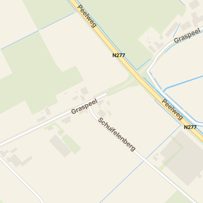 Graspeel 62