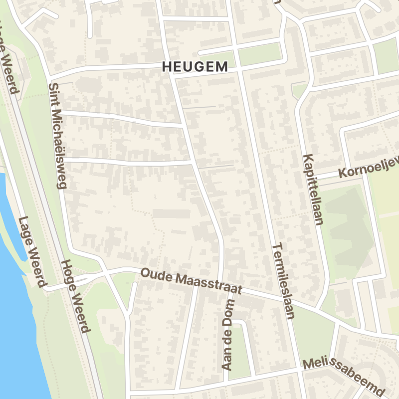 Heugemerstraat 112-A
