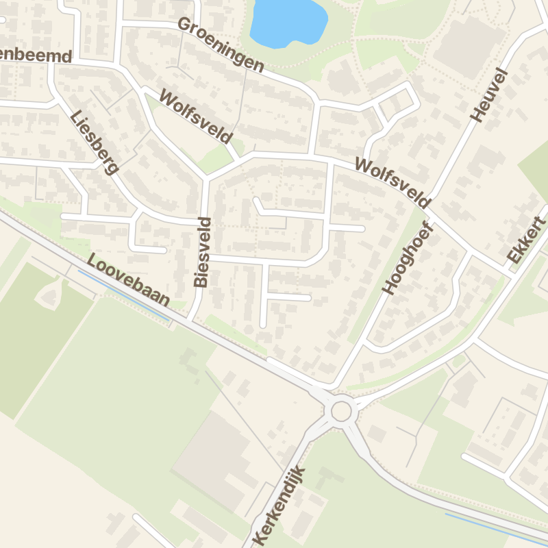 Geerkesweg 2