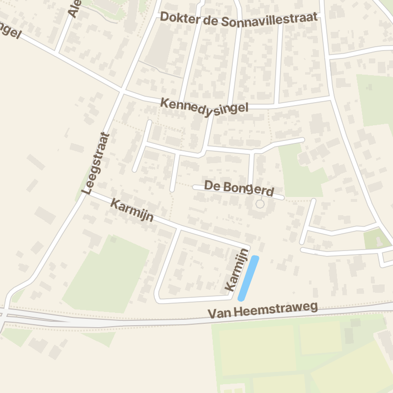 de Bongerd 63-a