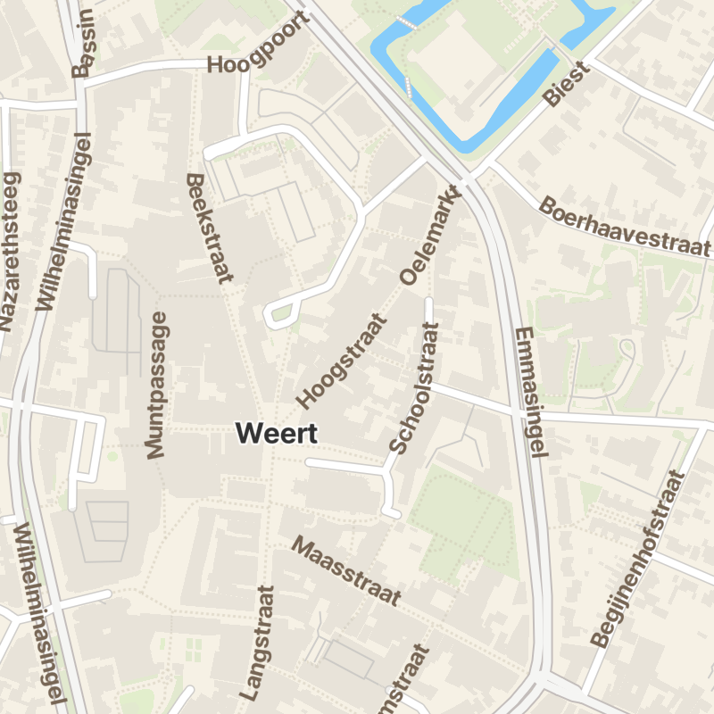 Hoogstraat 14