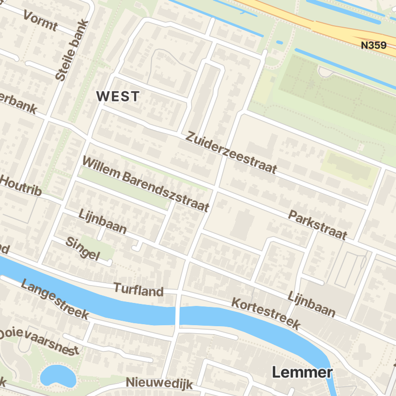 Willem Barendszstraat 1