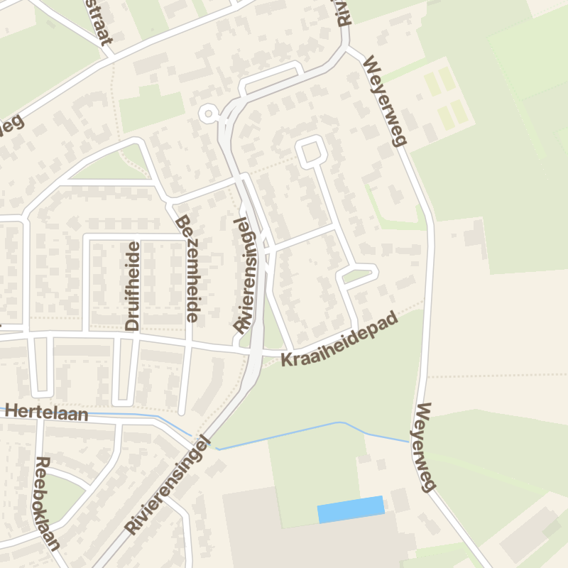 Rivierensingel 560
