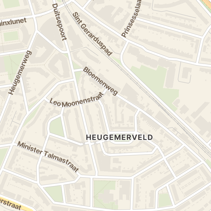 Aalmoezenier Roumenstraat 5