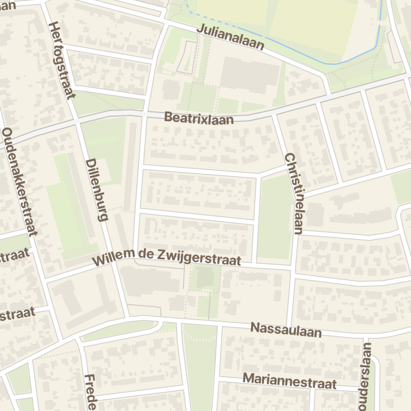 Anna van Burenstraat 17