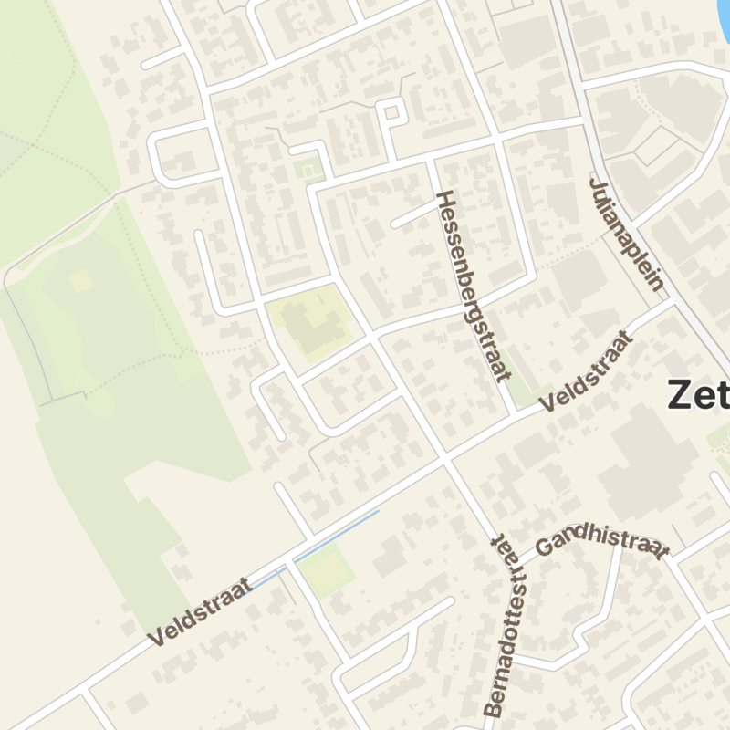 Margrietstraat 38