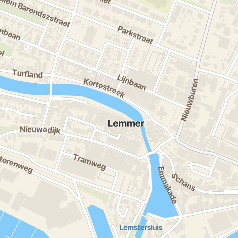 Langestreek 5