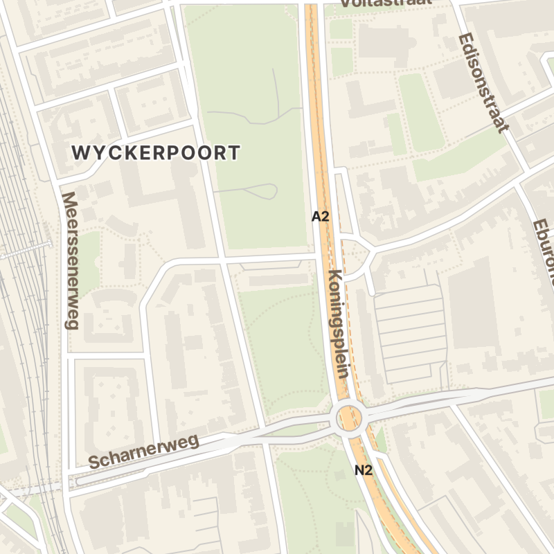 Koningsplein 53-D